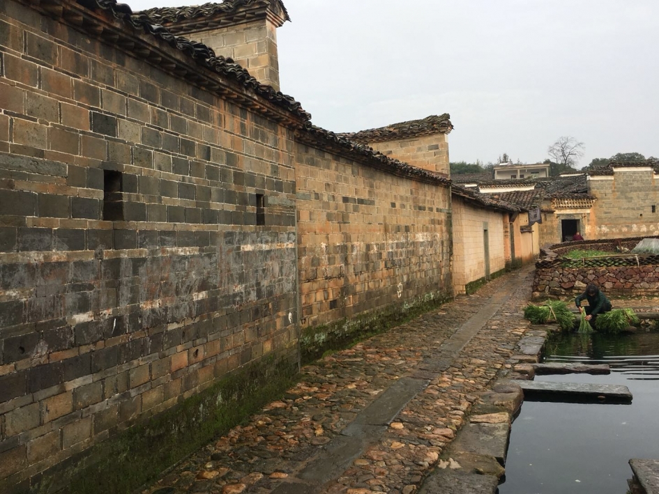 文物的“修”和“繕”，不止是建筑那么簡單