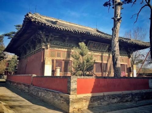 古代建筑抗震性 真的超過現(xiàn)代？