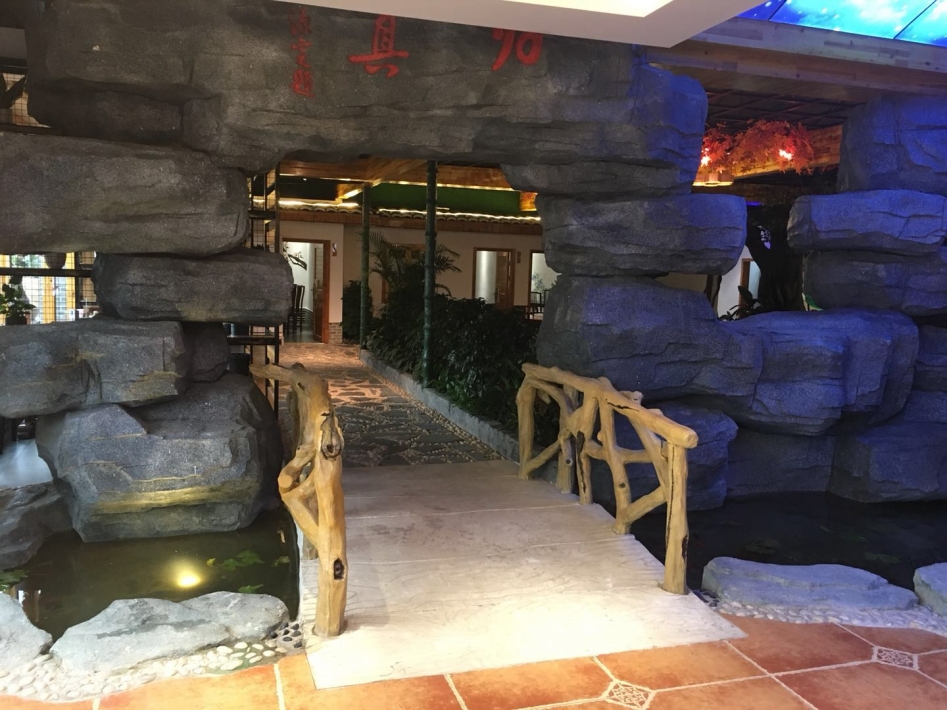 生態(tài)餐廳的優(yōu)勢有哪些呢？