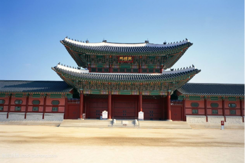 古人如何建房子？他們用的是什么建筑材料？