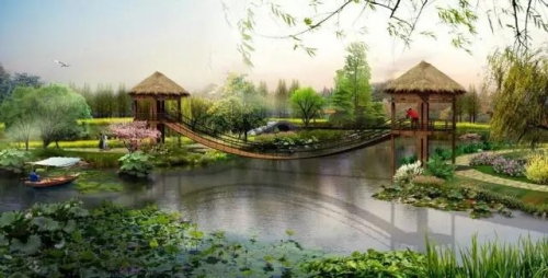 【大健康時(shí)代爆發(fā)】國(guó)務(wù)院支持康養(yǎng)項(xiàng)目80000億 , 已成定局，讓觀望者自己后悔去吧！