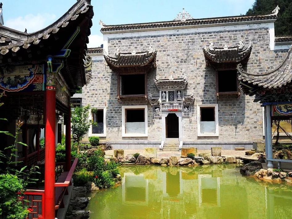 走進保利文物紫金宸，賞古老建筑中的智慧