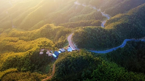 鄉(xiāng)村旅游康養(yǎng)，未來旅游業(yè)振興新模式！