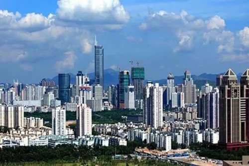 未來十年，中國房地產(chǎn)6大趨勢，每一條都是重磅！