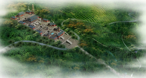 森林公園怎樣結(jié)合游客體驗(yàn)來進(jìn)行景區(qū)規(guī)劃設(shè)計(jì)？