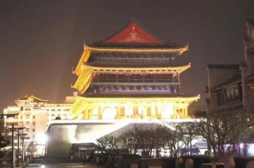 國家文物局通告文物古建要“熄燈”，要怎么熄，后續(xù)怎么發(fā)展旅游？