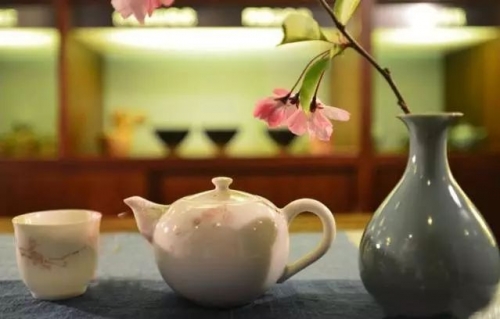 茶旅融合，迎來茶文化的火爆時代