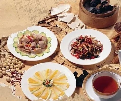 中醫(yī)藥文化，創(chuàng)意策劃，給“農(nóng)旅或藥膳康養(yǎng)”開了，一劑良方！