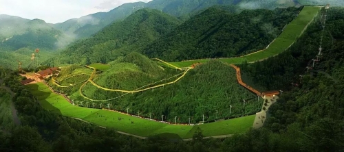 山地休閑度假景區(qū)怎么做才有創(chuàng)意？