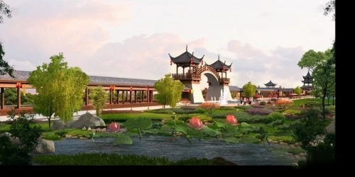 文旅項(xiàng)目規(guī)劃設(shè)計(jì)核心要點(diǎn)