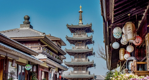 2022年拈花灣文旅操盤千億資產(chǎn)，不可承受之重？